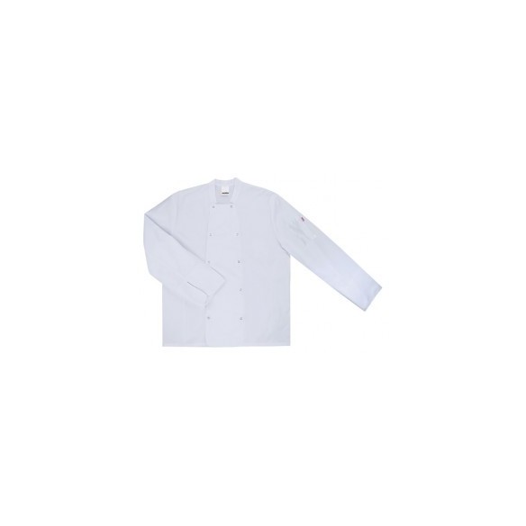 VESTE DE CHAF MANCHES LONGUES