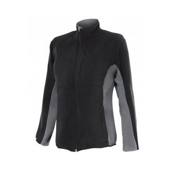 forro polar bicolor atalaya 1