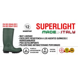 COFRA GALAXY S5 SAFETY BOOTS 