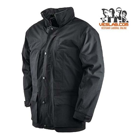 PARKA DESMONTABLE ICESHELF