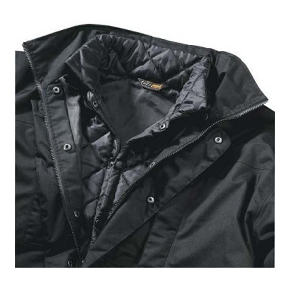 PARKA DESMONTABLE ICESHELF