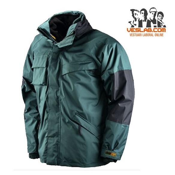 ICELAND PARKA 