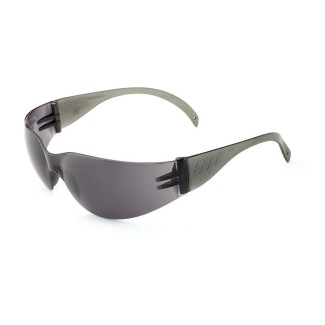 LUNETTES SPY GRIS
