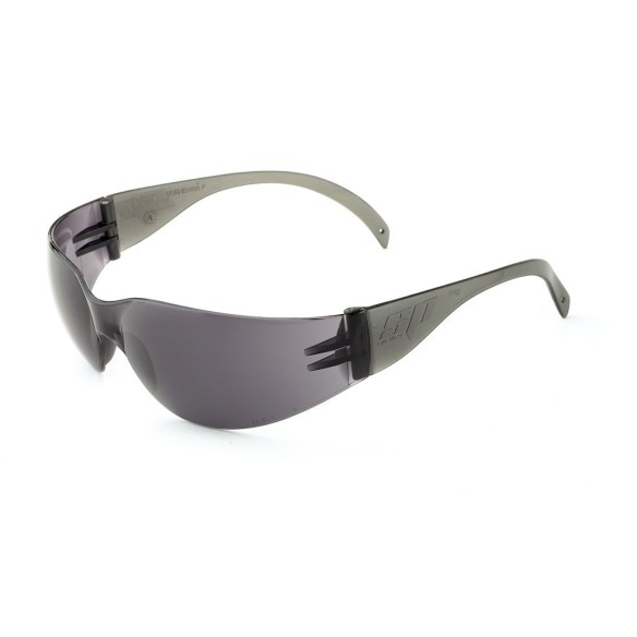 LUNETTES SPY GRIS