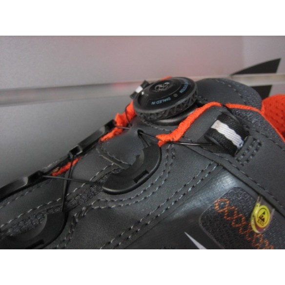 CALÇAT SEGURETAT HELLY HANSEN SMESTAD BOA WW S3 SRC ESD