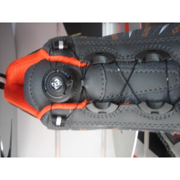 CHAUSSURES DE SÉCURITÉ HH SMESTAD BOA WW S3 SRC ESD