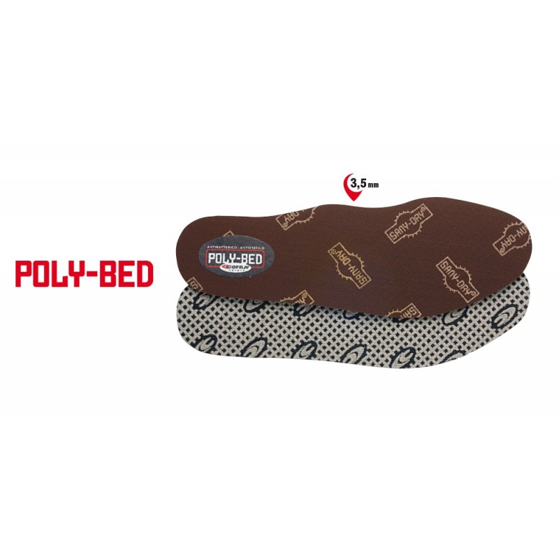 POLY-BED