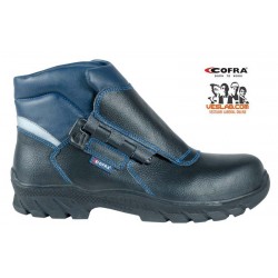 BOTA COFRA SCILIAR S3 HI CI HRO SRC