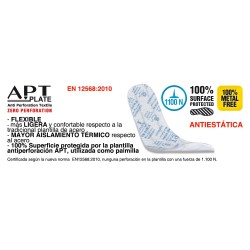 COFRA AMORTIZE S3 CI SRC SAFETY TRAINERS