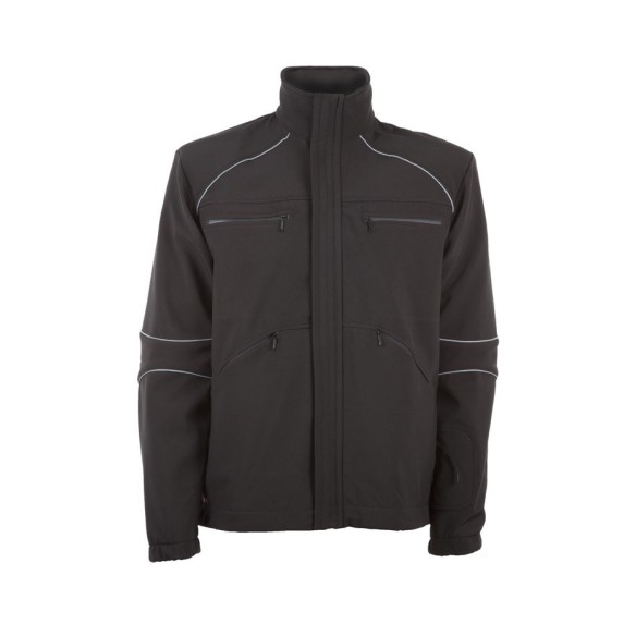  SOFTSHELL MONCAYO JACKET