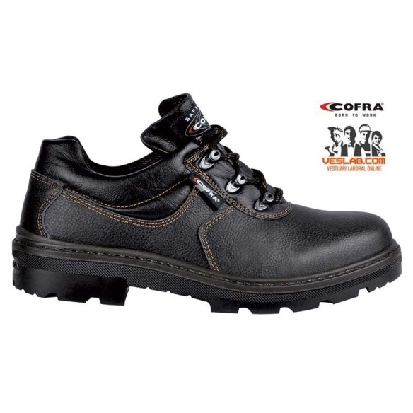 COFRA DIONISO S3 SRC SAFETY SHOES