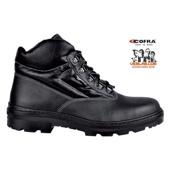 BOTTES COFRA TITANO S3 SRC
