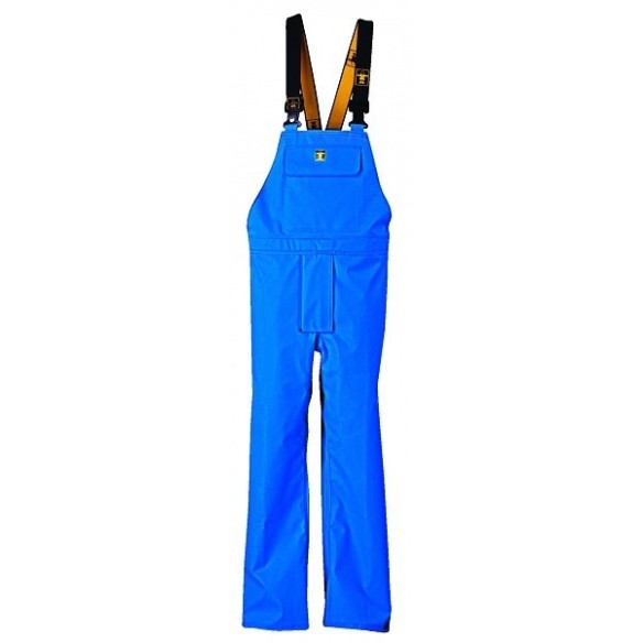 PANTALÓ DE PETO GUY COTTEN AMB TIRANTS (CBD)