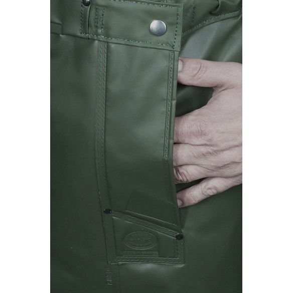 peto guy cotten triplée con tirantes (cbd) 5