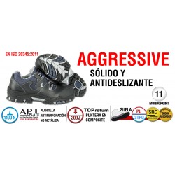 calzado cofra ivanhoe s3 src (outlet) 2