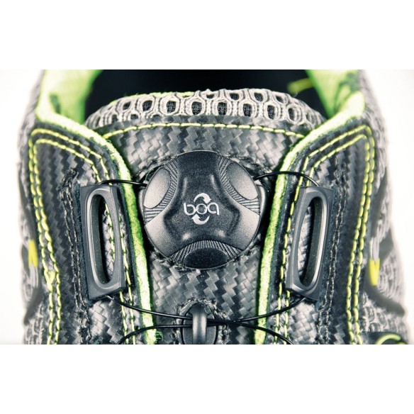 CHAUSSURES COFRA POTENCY S1 P ESD SRC