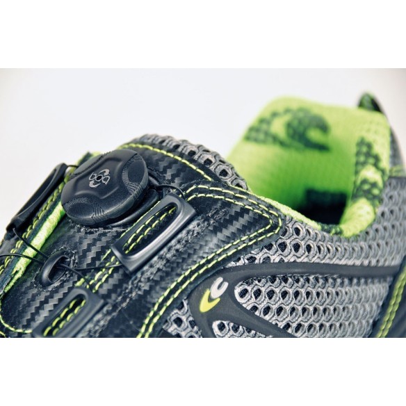 CHAUSSURES COFRA POTENCY S1 P ESD SRC