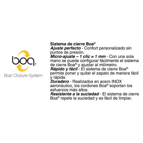 CHAUSSURES COFRA POTENCY S1 P ESD SRC