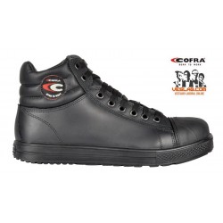 BOTA COFRA FLAGRANT S3 SRC