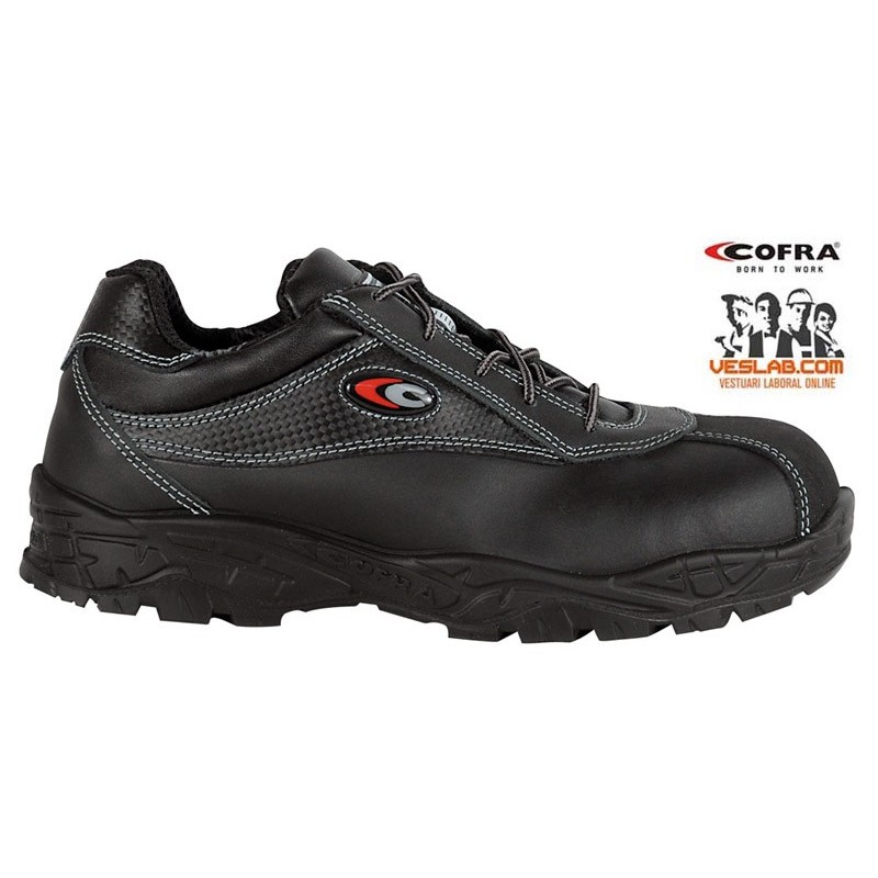 COFRA RIFT S3 SRC SAFETY TRAINERS