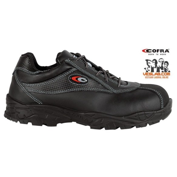 CHAUSSURE COFRA RIFT S3 SRC