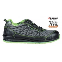 calzado cofra potency s1 p esd src 14