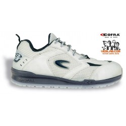 COFRA FLAMENG S1 P SRC SAFETY TRAINERS
