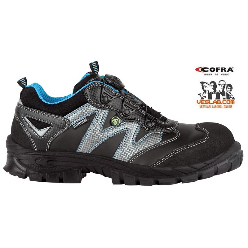 CHAUSSURE COFRA LOFN S3 ESD SRC