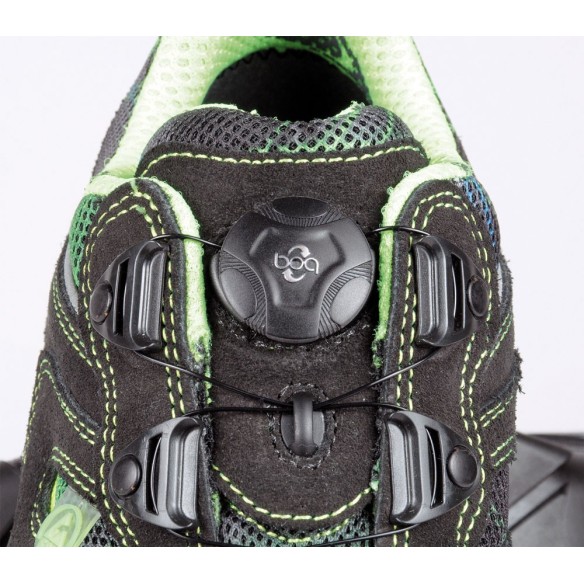 CHAUSSURE COFRA LYTIR S1 P ESD SRC