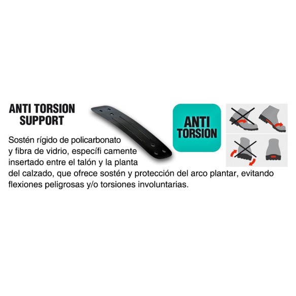 bota de seguridad cofra sigurth s3 esd src 7