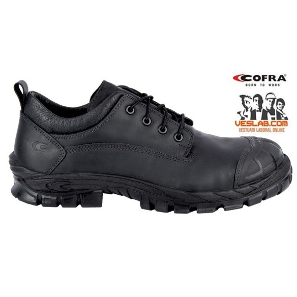 COFRA SLEIPNER S3 SRC SAFETY SHOES