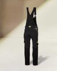 MONOS Y PETOS DE TRABAJO