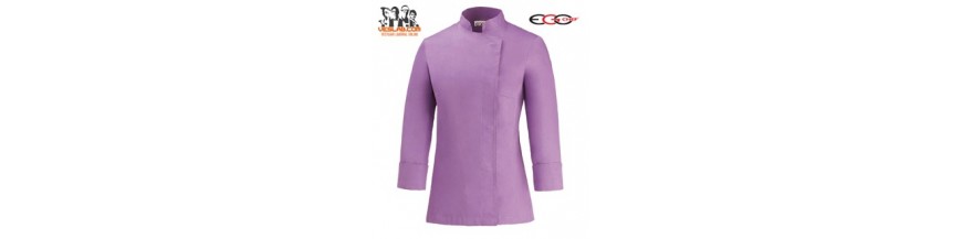 ▷ Comprar Chaqueta Cocina Mujer |  Veslab