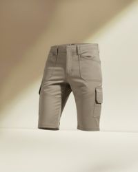 PANTALONS CURTS DE TREBALL