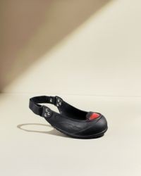 SUR-CHAUSSURES DE SÉCURITÉ
