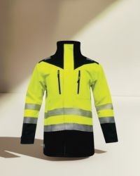 ROPA ALTA VISIBILIDAD