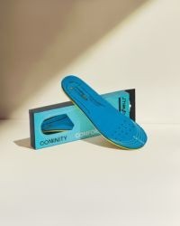 WORK SHOE INSOLES