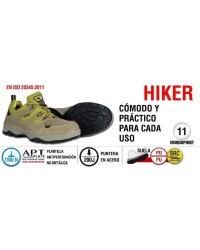 Cofra Hiker Chaussures