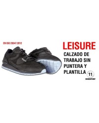 Cofra Leisure - sense seguretat