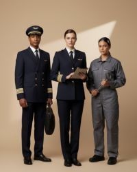 Calçat per aeronàutica