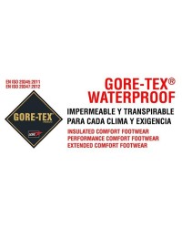 Cofra Gore-tex