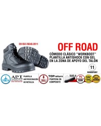 Cofra Off Road
