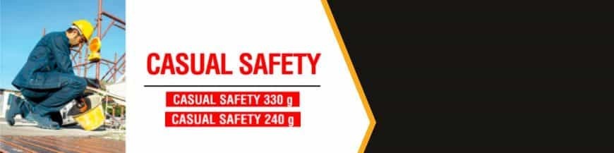 Casual Safety 330 grs | Cofra | Veslab.com