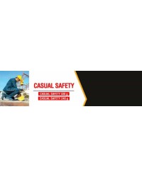 Cofra Casual Safety
