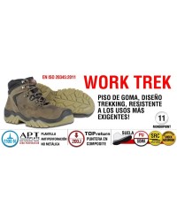 Cofra work trek