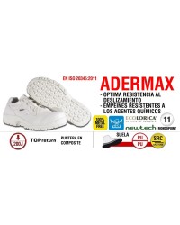 Cofra adermax