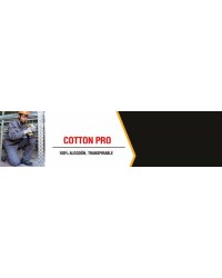 Cofra Cotton Pro