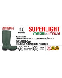 Cofra superlight