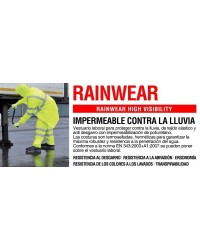 Cofra Rainwear