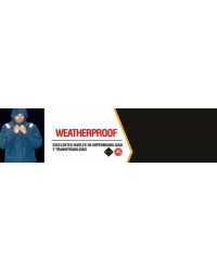 Cofra Weatherproof